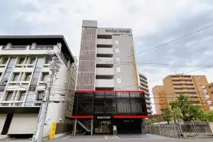 Smile Hotel Sapporo Susukino Minami, Sapporo