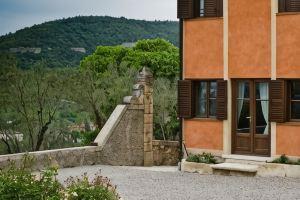 Relais Villa Ambrosetti, Verona