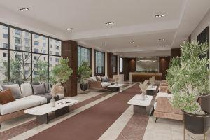 Euphrates House, Bursa