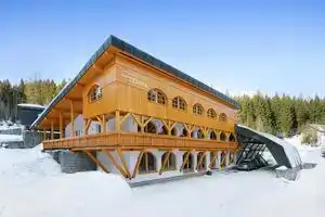 Hotel Lesana, Spindleruv Mlyn