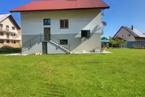 Kozorog Durmitor, Zabljak