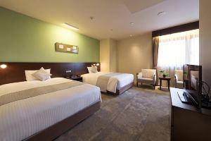 Hotel Tenjin Place, Fukuoka