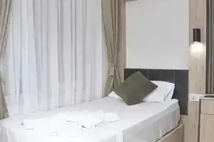 Hotel Arinna, Istanbul