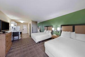 Extended Stay America Suites - Los Angeles -, Glendale