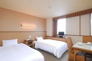 Sunsky Hotel, Kitakyushu