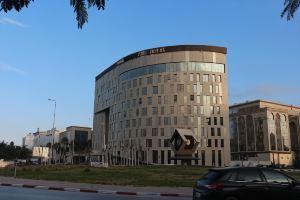 Hotel Royal Asbu, Tunis