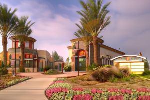 Staybridge Suites - John Wayne Airport, Irvine