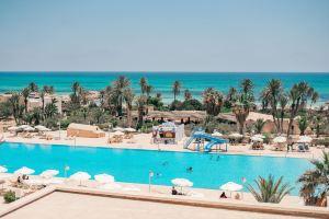 Djerba Castille – Family Only Hotel, Midoun