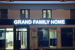 Grand Family Home Apartments, Trabzon