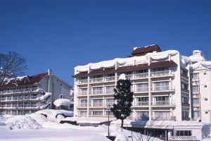 Akakura Hotel, Myoko