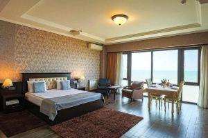 Regnum Palace Hotel Baku, Sumqayit