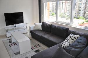 Apartments Orion City, Avsallar