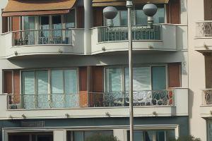 Loft Promenade des Anglais Apartments, Nice
