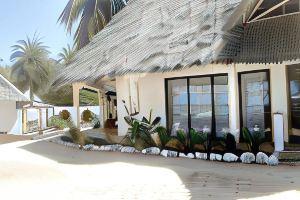 Maua Beach Hotel, Kizimkazi
