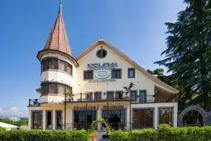 Bella Costa Hotel, Batumi