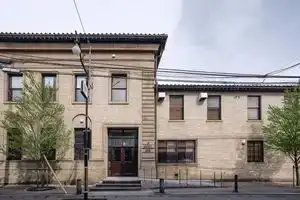 Auberge Toyooka 1925, Toyooka