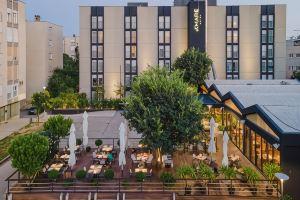 Hotel A'Mare, Zadar