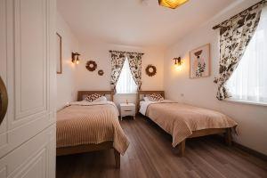 Heros Hotels, Bozcaada