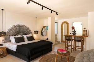 Gazelle Living Hotel, Imerovigli