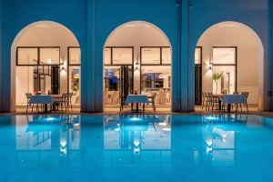 Miramare Hotel, Zadar