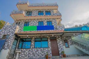 酒店 OYO 265 Hotel Black Stone, Dhulikhel