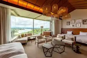 Miyako Resort Okushima Aqua Forest, Shima