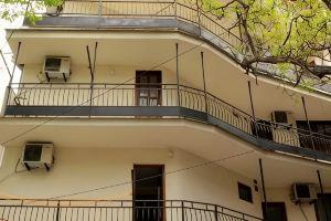 Beaumonde Tbilisi Hotel, Tbilisi