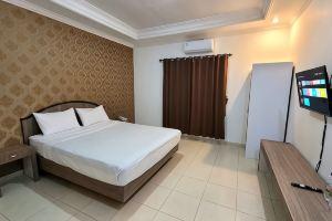 Hotel Tjiptorini Jaya, Yogyakarta