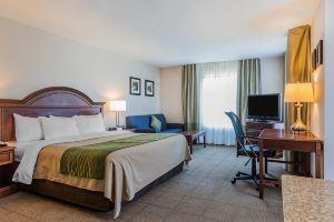 Comfort Inn & Suites, Burlington