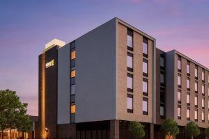 Home2 Suites at Drake University, Des Moines