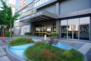 Doanesia Premium Hotel And Spa Tirana, Tirana