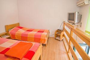 Apartman Sanda, Split