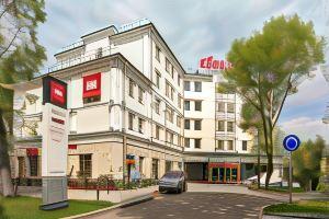 Ibis Center Hotel, Yaroslavl