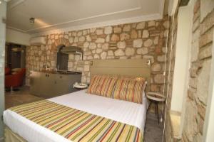 Magnificent Studio Flat Patio Firezya, Antalya