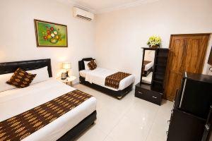 Rene Hotel, Yogyakarta