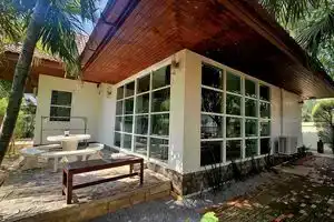 The Hillside Pranburi Resort, Pran Buri