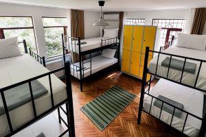 Koza Hostel Coffee & Chill, Bursa