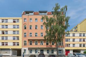 Bensimon Apartments Mitte/Wedding, Berlin