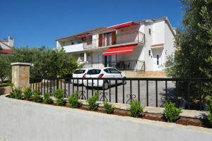 Apartments Maslina, Trogir