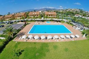 Residence Dei Margi Apartments, Faro