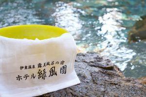 Ito Onsen Otonashi No Moiri Ryokufuen Hotel, Ito