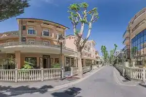 Hotel Mediterraneo Club Benessere, Bellaria-Igea Marina