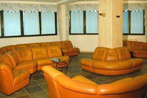 Hotel Europa, Bari