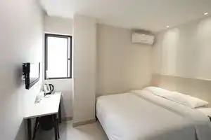 100 Inn Liangpin Hotel, Suzhou