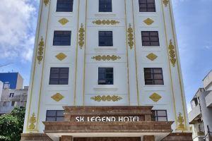 SK LEGEND HOTEL VUNG TAU, Vung Tau