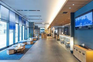 Tokyu Stay Hotel, Kanazawa