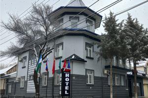Art Hotel, Tashkent