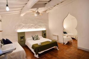 Hostal l'Estrella Hotel, Palafrugell