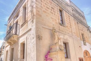 My Travel House, Mdina