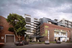 Melbourne City Apartments - Teri, Melbourne